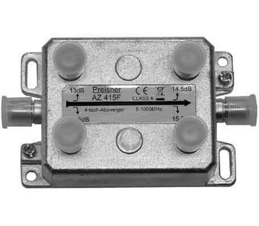 Preisner AZ415F