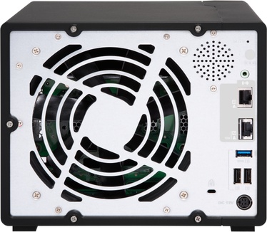 QNAP TS-963X (8GB ram)