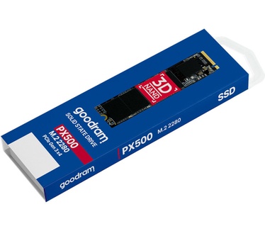 Goodram PX500 512GB