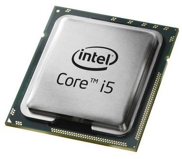 Intel Core i5 2540M Tray