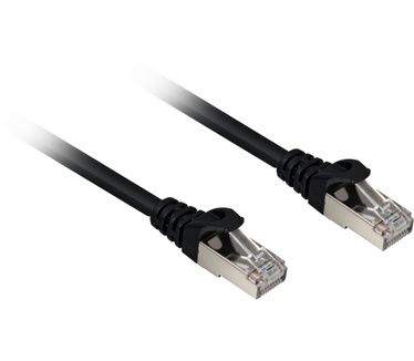 Sharkoon Cat.6a SFTP