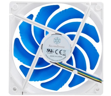 Silverstone SST-FQ121