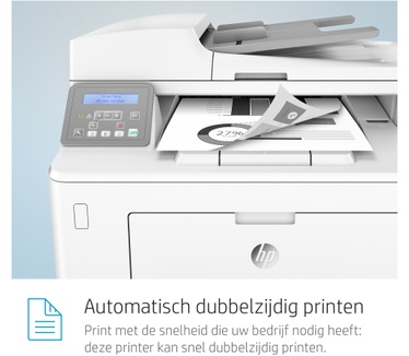 HP LaserJet Pro MFP M148dw