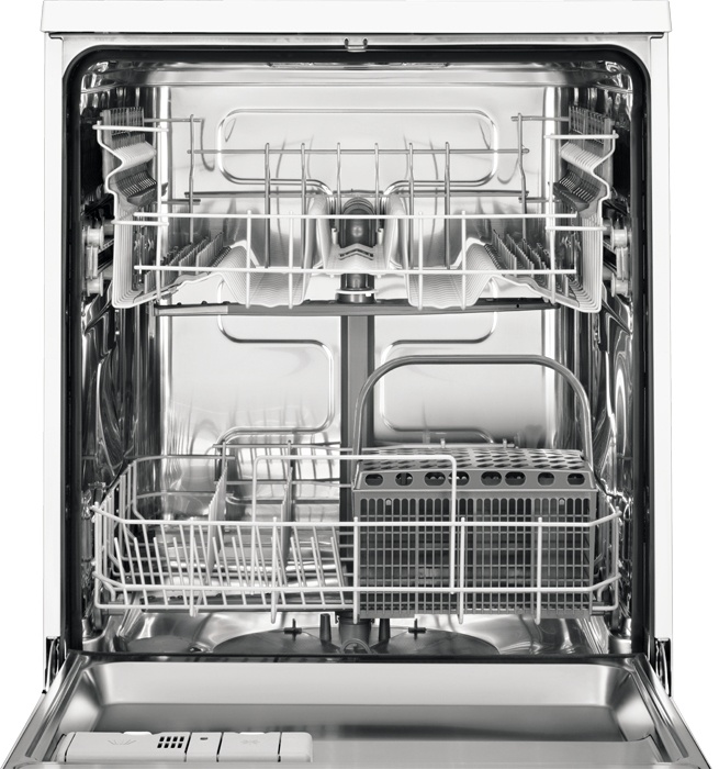Zanussi ZDT21006FA Kenmerken Tweakers