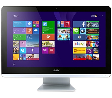 Acer ZC-700 I6202 NT BE