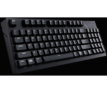 Cooler Master Masterkeys Pro M White (Cherry Blue)