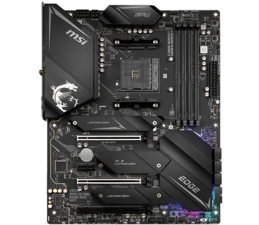 MSI MPG X570S EDGE MAX WIFI