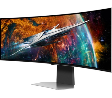 Samsung Odyssey OLED G95SC 49" (SCG954SU)