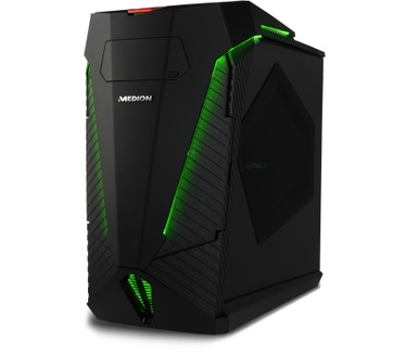Medion Erazer X87088