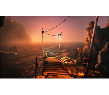 Ether One, PS4