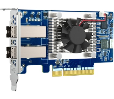 QNAP QXP-830S-3808
