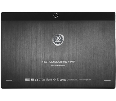 Prestigio 4 Diamond 10.1 3G + free Dongle PMD1