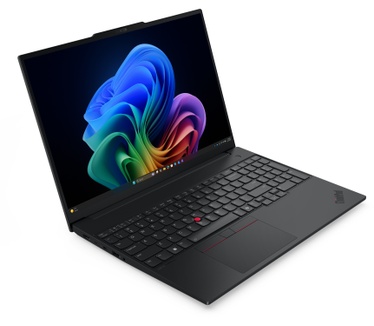 Lenovo ThinkPad E16 Gen 4 (AMD) Copilot+ PC