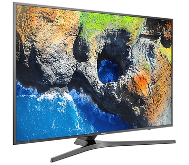 Samsung UE49MU6470U