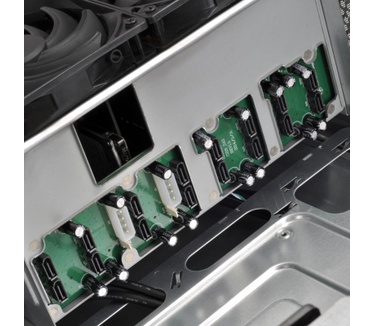 Silverstone CS380