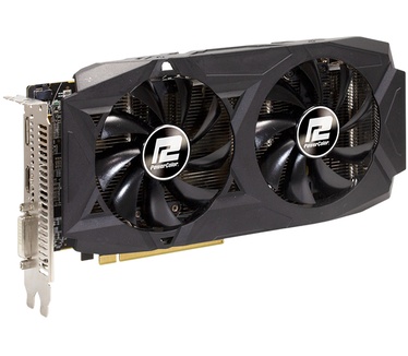 Powercolor Red Dragon Radeon RX 590 8GB GDDR5