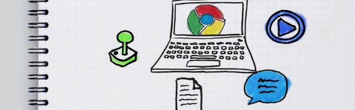 Chrome OS Review