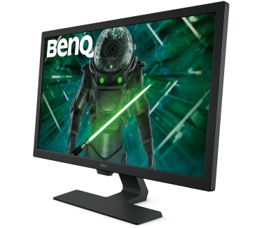 BenQ GL2780 Zwart