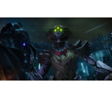 Destiny, Xbox 360