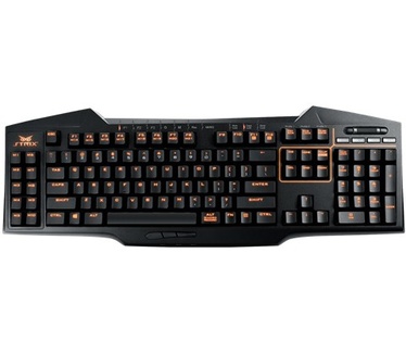 Asus Strix Tactic Pro MX Brown (Azerty BE)