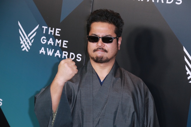 Katsuhiro Harada