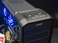 Enermax Ostrog Q