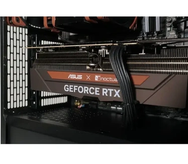 Azerty Xenith Extreme ProArt Super Noctua Powered By ASUS