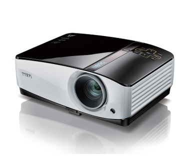BenQ MX750