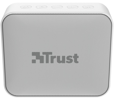 Trust ZOWY Bluetooth SPEAKER - WIT