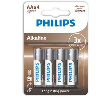 Philips LR6A4B/10