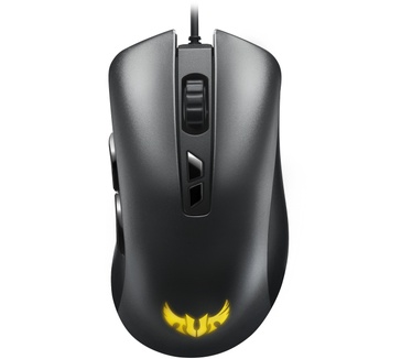 ASUS TUF Gaming Combo K1 & M3