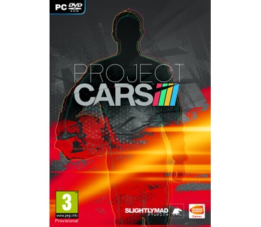 Project CARS, PC (Windows)