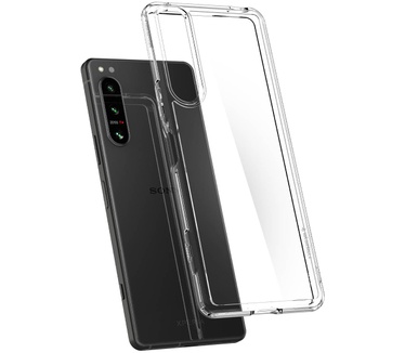 Spigen Ultra Hybrid