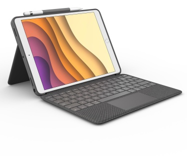 Logitech Combo Touch