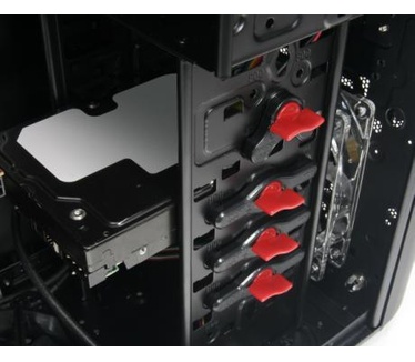 Thermaltake V4 Black Edition
