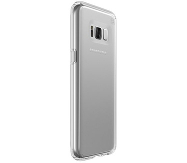 Speck Presidio Clear (Samsung Galaxy S8) Transparant