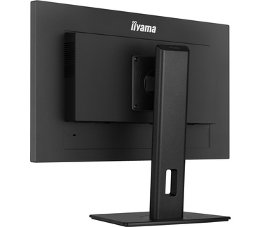 Iiyama ProLite XUB2493QSU-B5 Zwart