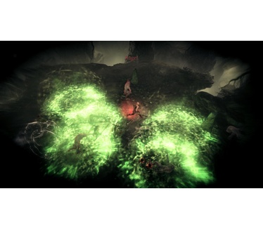Vikings: Wolves of Midgard, PS4