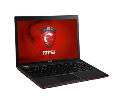 MSI Gaming Series MSI GE60 2OC-015NL