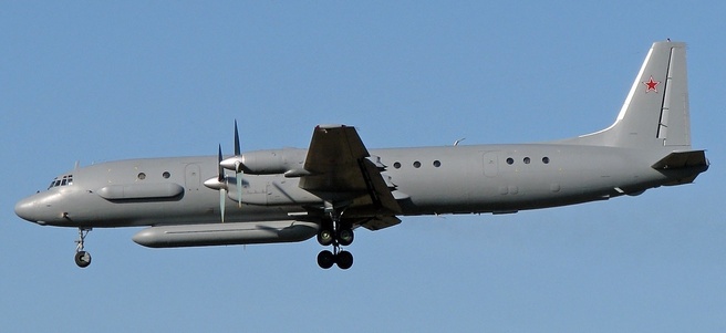 Ilyushin 20M