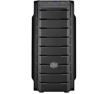 Cooler Master CMP 500