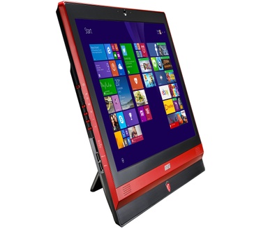 MSI Gaming Series 2QE R7472H8G1T0DS81MANXS