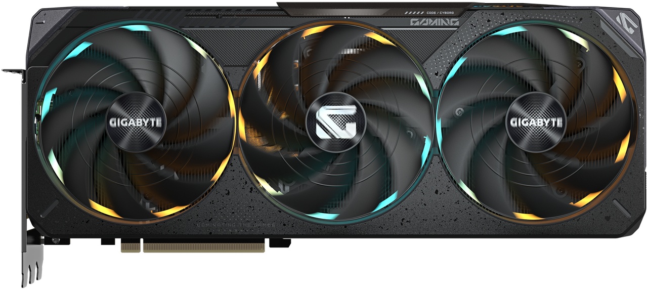 Gigabyte GeForce RTX 5080 GAMING OC 16G aangeboden - Vraag & Aanbod ...