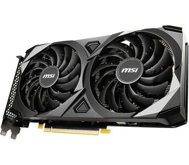 MSI GeForce RTX 3060 Ti Ventus 2X OC