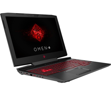 HP Omen 15-ce062nd