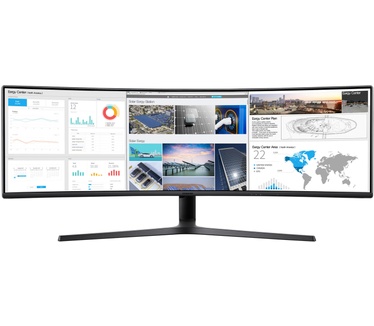 Samsung C49J890DKU