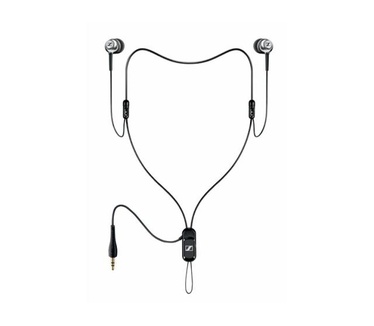 Sennheiser CXL 400 Gaming (Zilver)