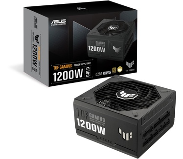 ASUS TUF GAMING 1200W Gold