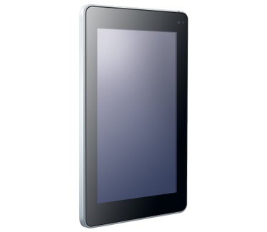 Huawei Media Pad