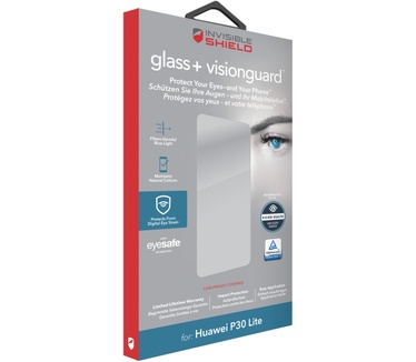 Zagg Glass+ VisionGuard